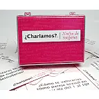 ¿Charlamos? Noche de Mujeres