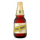 La cerveza Negra Modelo mexicana