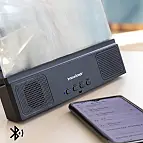 Conexión bluetooth 