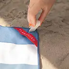 Perfecta para la playa