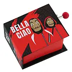 Bella Ciao de La casa de papel