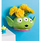 Florero de pared Marcianito de Toy Story