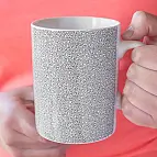 Una taza aparentemente inocente