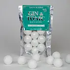 Bombas de baño con aroma a gin tonic