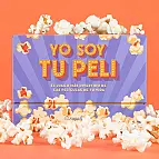 Juego de películas: Yo soy tu peli