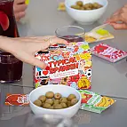 Juego de mesa: Typical Spanish