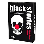 Black Stories edición Muertes ridículas