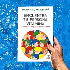 Encuentra tu persona vitamina