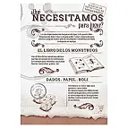 Un juego de rol para niños