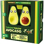 Juego de mesa Throw Throw Avocado