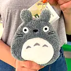 El monedero de Totoro es súper adorable