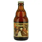 Cerveza belga Bruegel