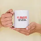 Una taza perfecta para profesores y profesoras