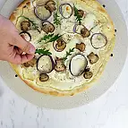 Un regalo original para amantes de las pizzas