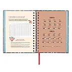 Calendario menstrual