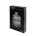 Un regalo imprescindible para frioleros y frioleras.