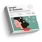 Juegos de memoria. Retos para que no se te olvide nada