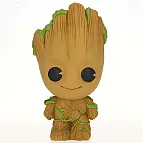 Baby Groot es una hucha de tamaño XL