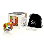 Un regalo perfecto para aficionados al cubo de Rubik y los rompecabezas