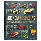 La ciencia de las especias