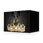 Regalo original para aficionados al buen tequila