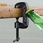 Abre las botellas facilmente