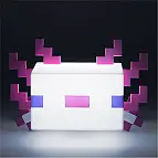 Regalo original para aficionados al videojuego Minecraft