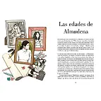 Ilustraciones de Ana Jarén