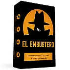 El embustero