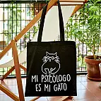 Si tu gato hablara...