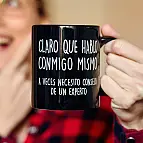 La taza para los más listillos