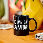 La taza perfecta para usar en el trabajo