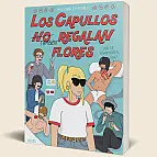 Los capullos regalan flores