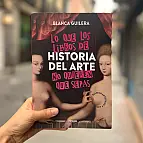 Lo que los libros de Historia del Arte no quieren que sepas