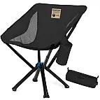 Silla plegable de camping Seven Peaks