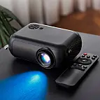 Mini Proyector Full HD