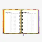 Study tracker