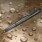 Bullet Space Pen: el bolígrafo del espacio con clip 