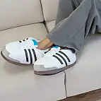 Diseño inspirado en zapatillas icónicas