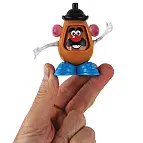 Y Mr. Potato