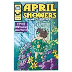 Las plantas para los fans de la superheroína April Showers