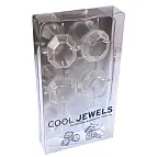 ¡Packaging de los diamantes más cool!