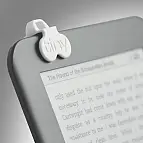 Por supuesto, se adapta a los eReaders