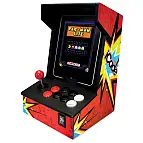 La consola iCade te dará interminables horas de juego