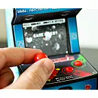 Convierte tu iPhone en una miniconsola arcade