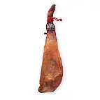 Un jamón para abrazar