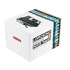 Lleva una zapata para flashes de Lomography