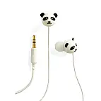 Unos auriculares bonitos y originales