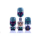 Boba Fett custodiará tus datos