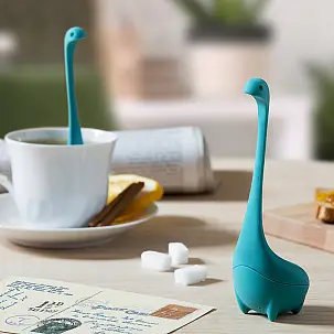 Infusor de Té Baby Nessie